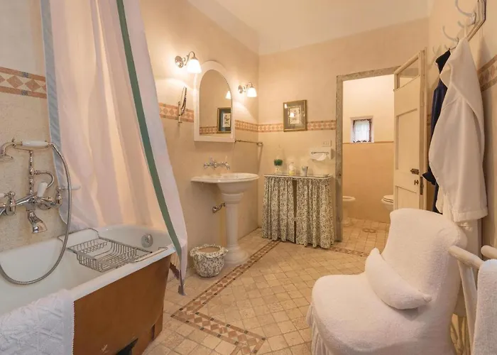 Holiday home Poggiolo Gricignano