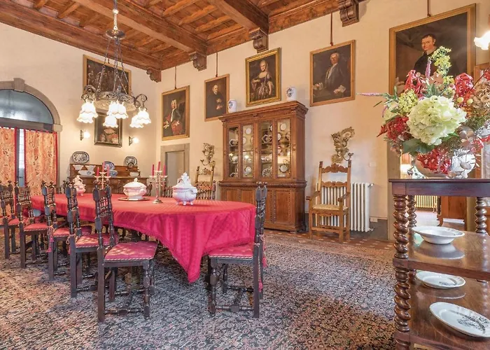 Holiday home Poggiolo *