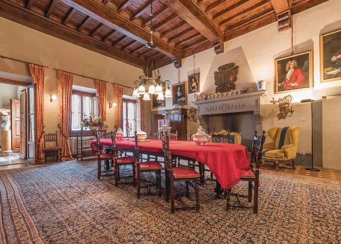 Holiday home Poggiolo Gricignano