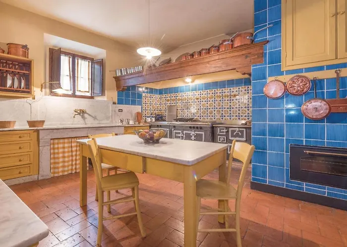 Poggiolo Holiday home Gricignano