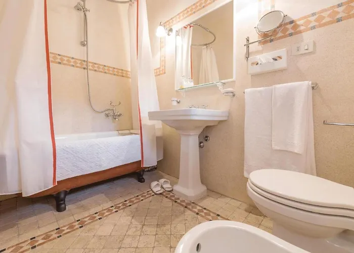 Holiday home Poggiolo *