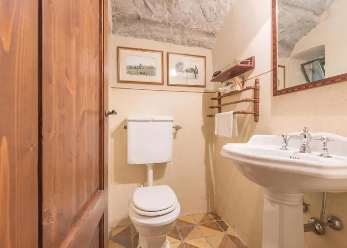 Holiday home Poggiolo Gricignano