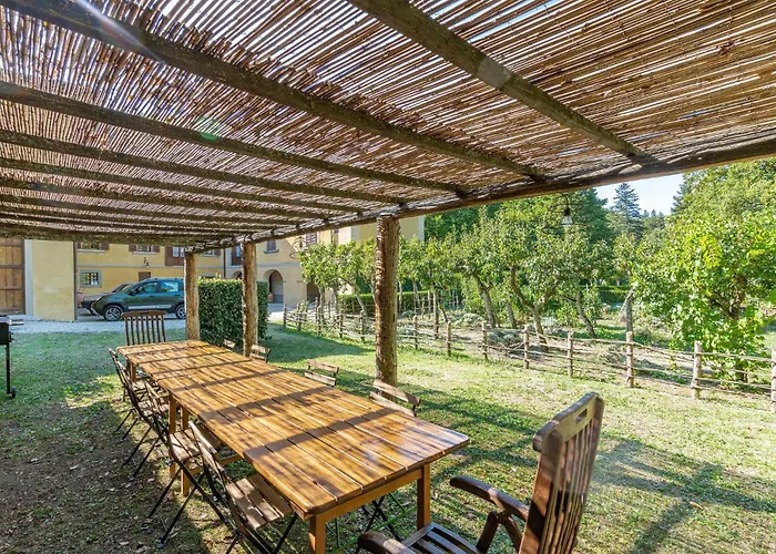 Poggiolo Holiday home Gricignano