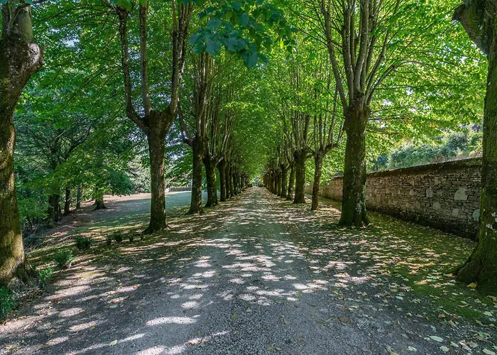 Holiday home Poggiolo