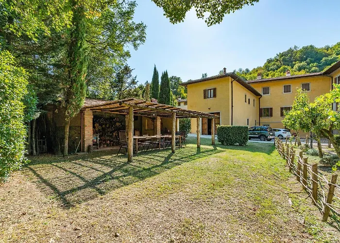 Holiday home Poggiolo Gricignano